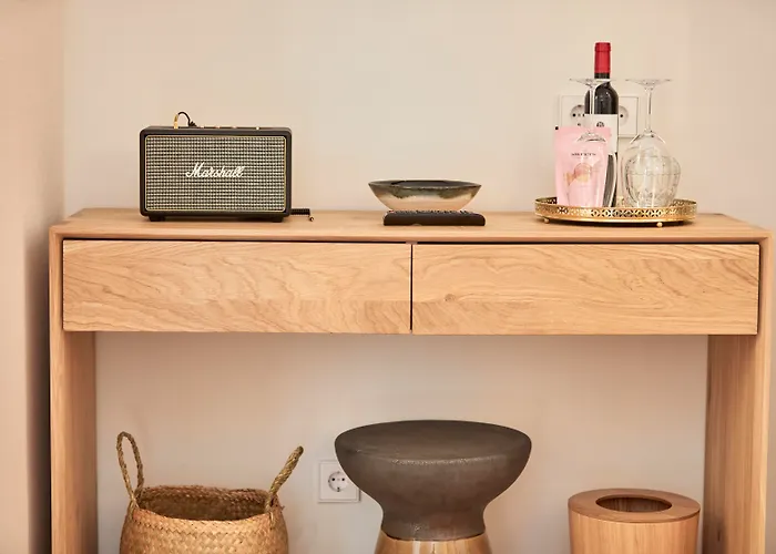 Mhouse Boutique Hotel Palma