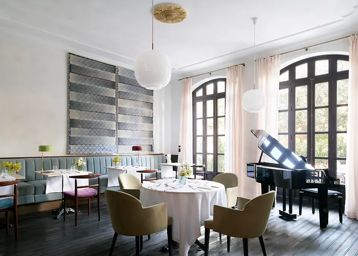 Hotel de lujo: Can Bordoy Grand House Hotel Gl Preferred Hotel