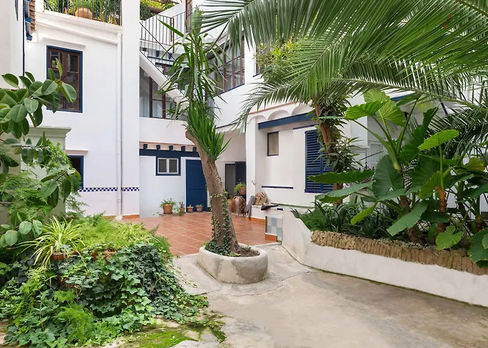 Hostal Pons