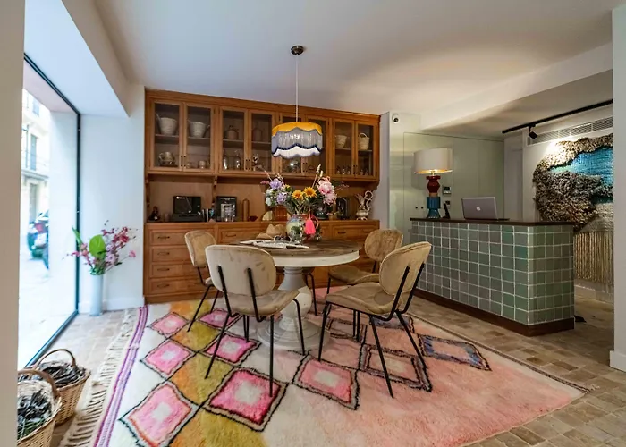 Apartahotel: Samaritana Suites