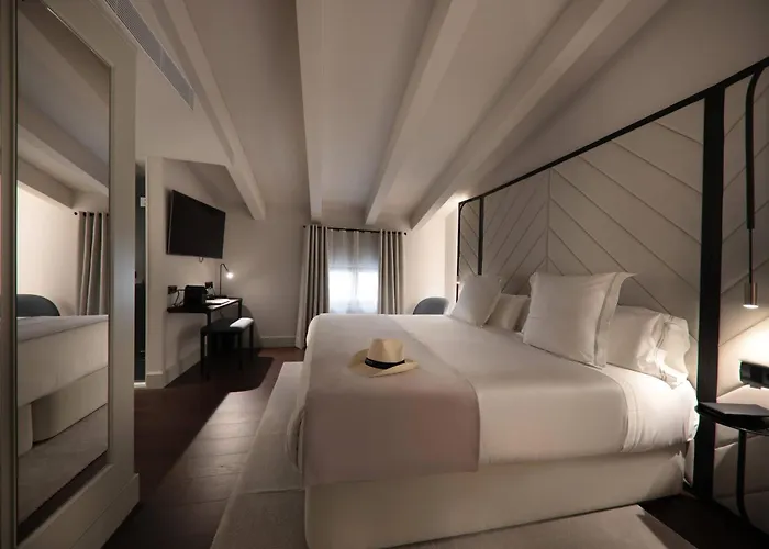 Summum Boutique Hotel, member of Meliá Collection