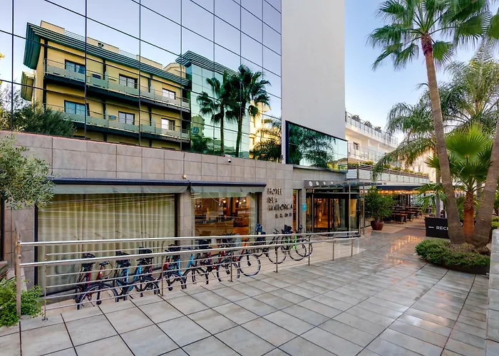 Isla Mallorca & Spa